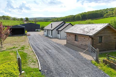 undefined, Halfway, Llandovery, Carmarthenshire.