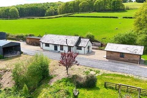 undefined, Halfway, Llandovery, Carmarthenshire.