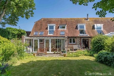 3 bedroom cottage for sale, Challoners Mews, Rottingdean, Brighton BN2