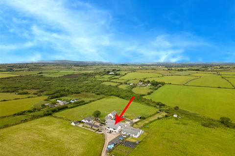undefined, Boquio Farm, Farms Common TR13