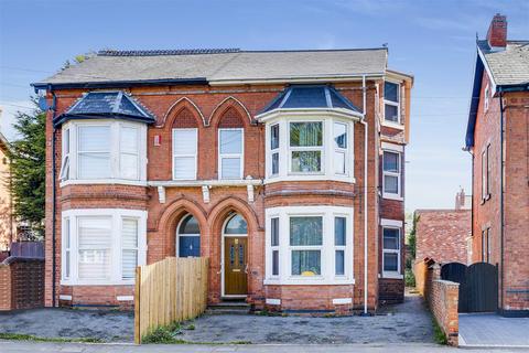 Highbury Road, Bulwell NG6