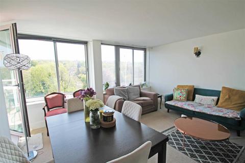 3 bedroom flat for sale, The Park Apartments, London Road, Brighton