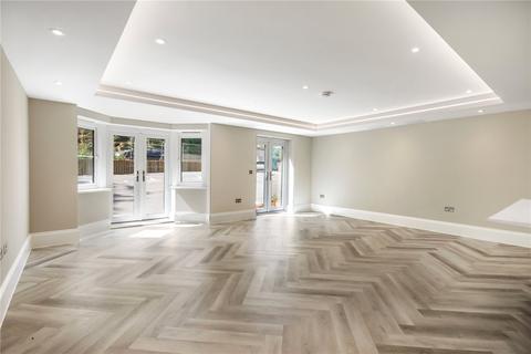 2 bedroom apartment for sale, Green Hedges, Westerham Road, Oxted, Surrey, RH8