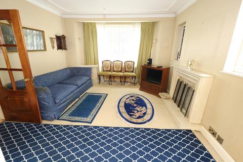 undefined, Hendon NW4