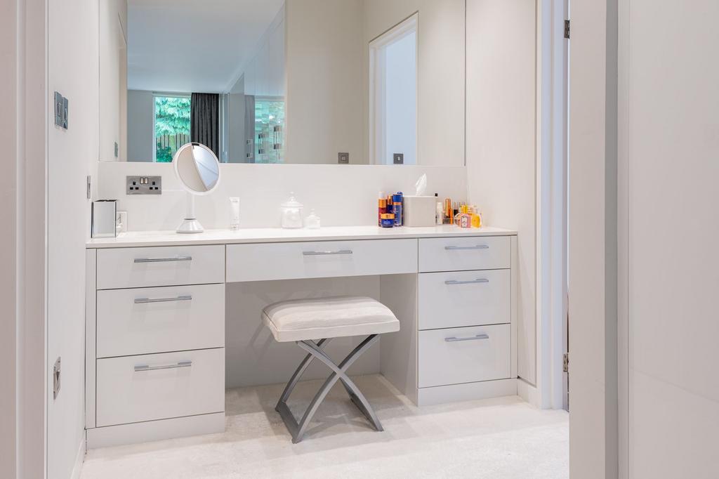 Principal Suite