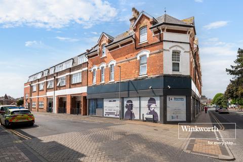 1 bedroom apartment for sale, Christchurch Road, Bournemouth, Dorset, BH1
