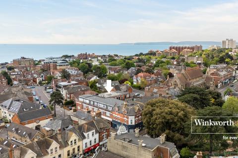 1 bedroom apartment for sale, Christchurch Road, Bournemouth, Dorset, BH1