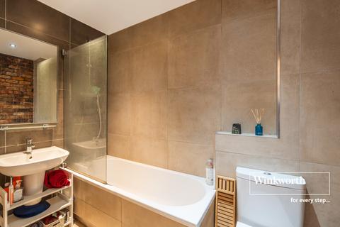 1 bedroom apartment for sale, Christchurch Road, Bournemouth, Dorset, BH1
