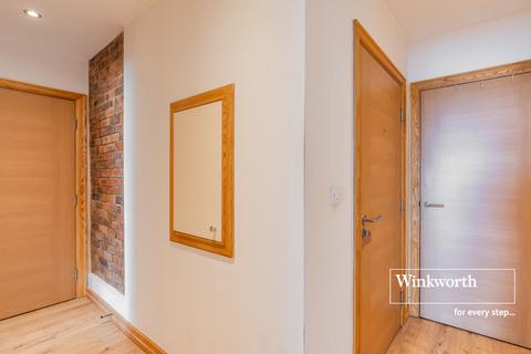 1 bedroom apartment for sale, Christchurch Road, Bournemouth, Dorset, BH1