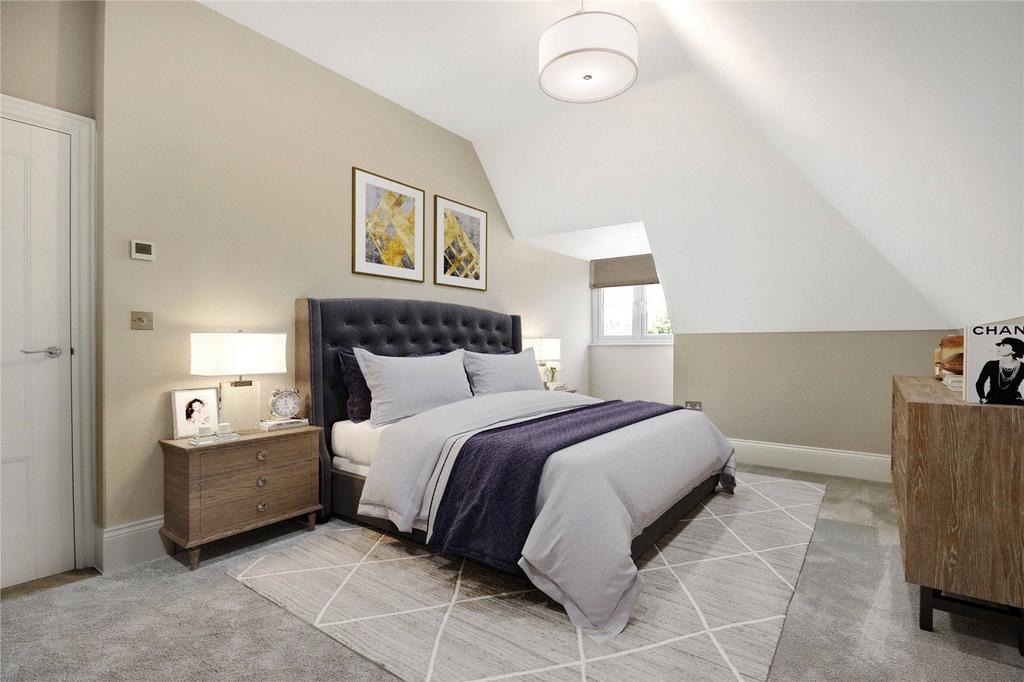 Plot 9 Digitally Dr