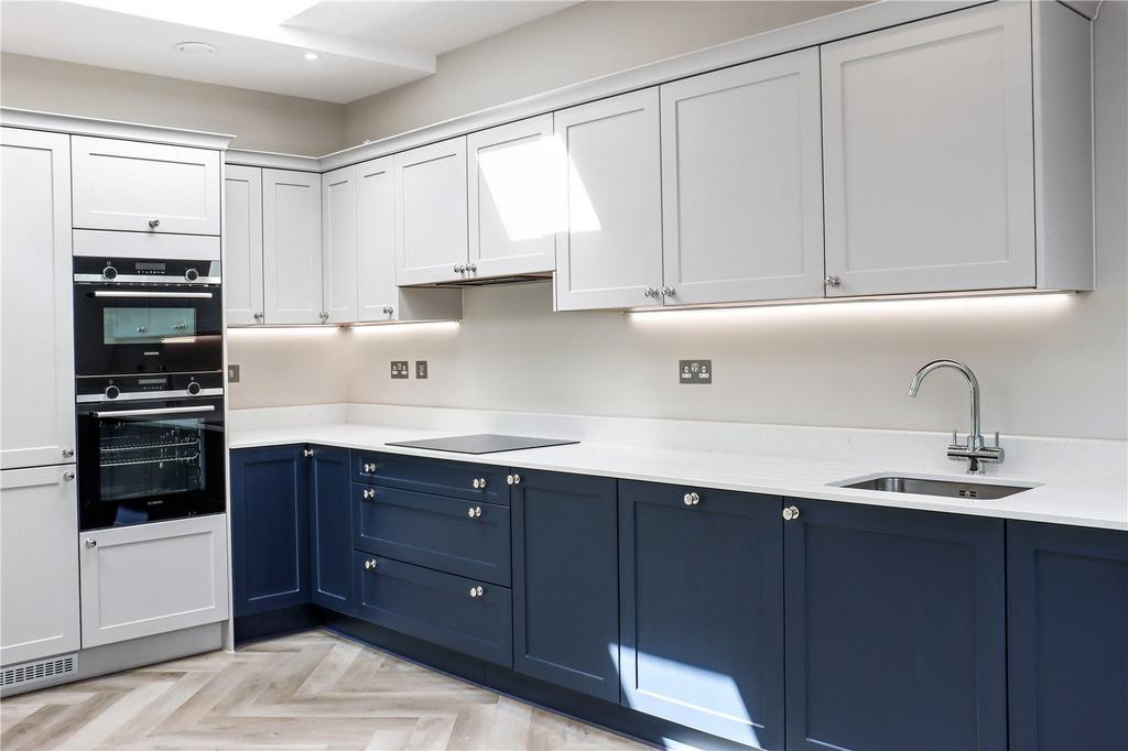 Plot 11 Kitchern