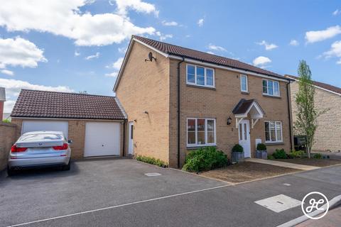 5 bedroom detached house for sale, Tokaro Close, Stockmoor Village, Bridgwater