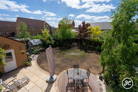 5 bedroom detached house for sale, Tokaro Close, Stockmoor Village, Bridgwater