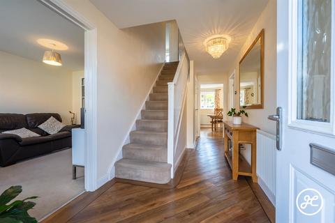 5 bedroom detached house for sale, Tokaro Close, Stockmoor Village, Bridgwater