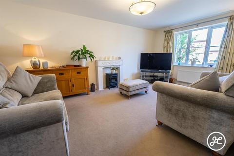 5 bedroom detached house for sale, Tokaro Close, Stockmoor Village, Bridgwater
