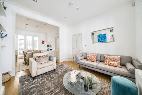 Elm Park, Brixton, London, SW2