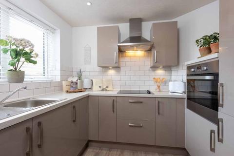 2 bedroom retirement property for sale, Plot 42, Two Bedroom Retirement Apartment  at Bower Lodge, Former Office Outlets , Stratford Road B90