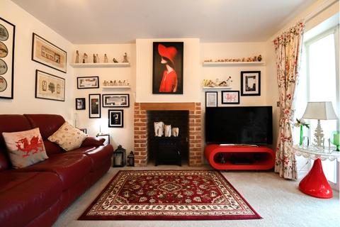 3 bedroom detached house for sale, Coates Road, Coates PE7
