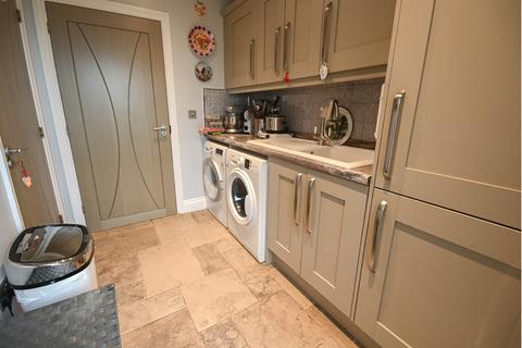 3 bedroom detached house for sale, Coates Road, Coates PE7