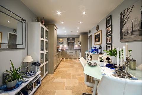 3 bedroom detached house for sale, Coates Road, Coates PE7