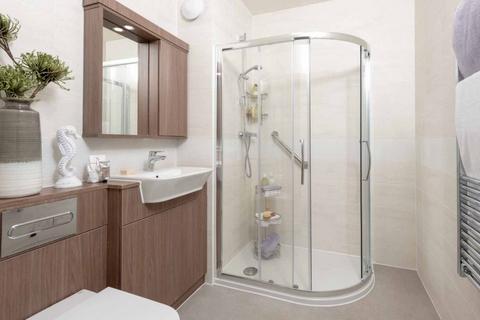 2 bedroom retirement property for sale, Plot 16, Two Bedroom Retirement Apartment  at Bower Lodge, Former Office Outlets , Stratford Road B90