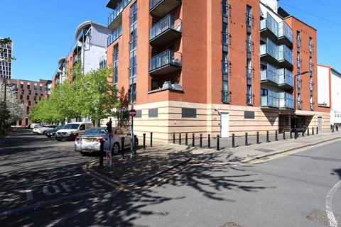 undefined, Bloomfield Court, London