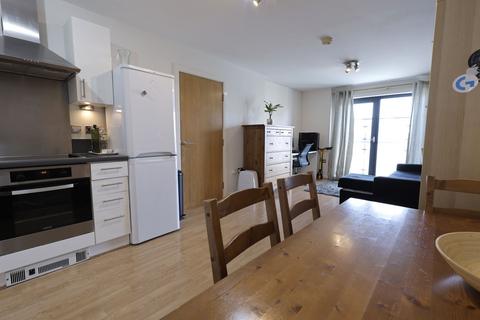 undefined, Bloomfield Court, London