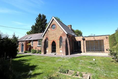 The Old Chapel Birch Lane, Flaunden, Hemel Hempstead, HP3 0PT
