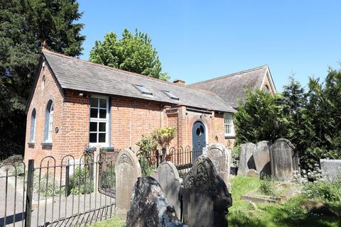 The Old Chapel Birch Lane, Flaunden, Hemel Hempstead, HP3 0PT