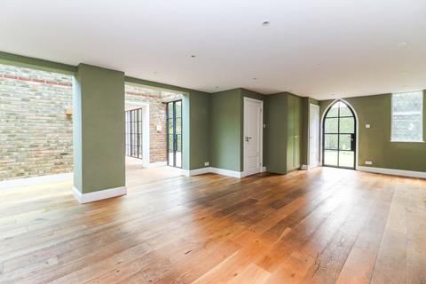 The Old Chapel Birch Lane, Flaunden, Hemel Hempstead, HP3 0PT