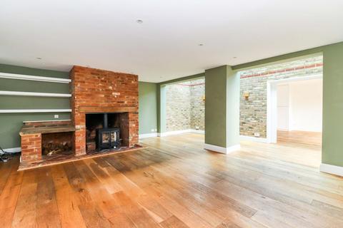 The Old Chapel Birch Lane, Flaunden, Hemel Hempstead, HP3 0PT