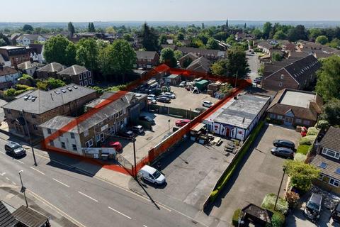 Land for sale, Gore Road, Burnham