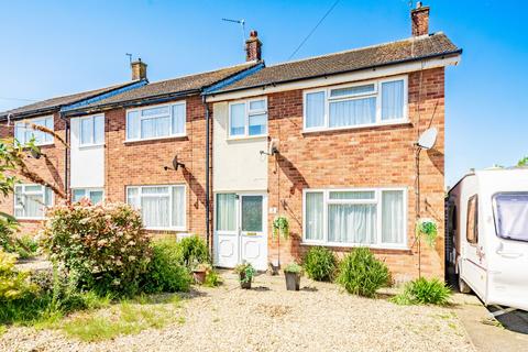 3 Cartledge Close, Dereham, NR19 1PW