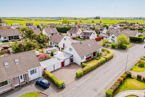 20 Raith Road, Fenwick, Kilmarnock, KA3 6DB