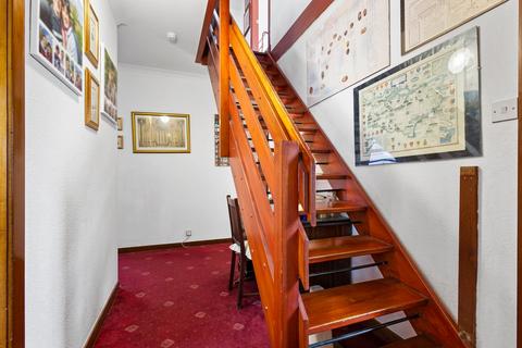 20 Raith Road, Fenwick, Kilmarnock, KA3 6DB