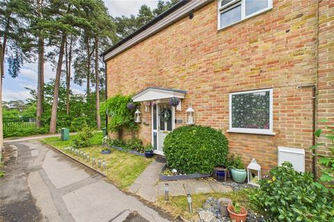 3 bedroom end of terrace house for sale, Pendlebury, Bracknell, Berkshire, RG12