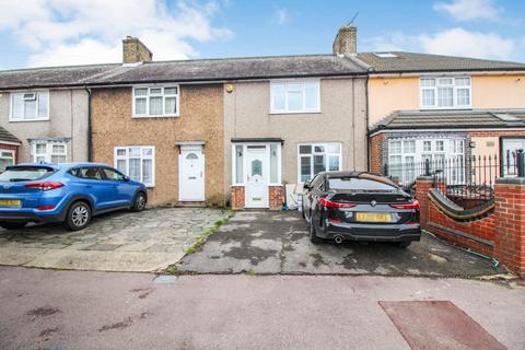 undefined, Flamstead Road, Dagenham, RM9 4JL