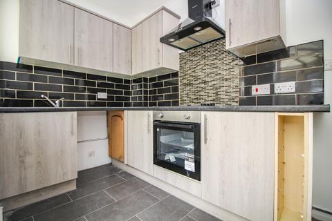 undefined, Flamstead Road, Dagenham, RM9 4JL