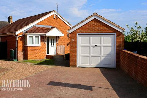 2 bedroom bungalow for sale, Caldbeck Grove, High Green