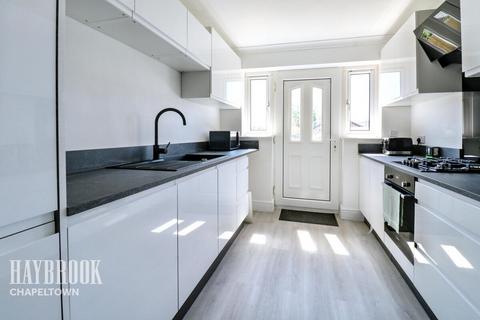 2 bedroom bungalow for sale, Caldbeck Grove, High Green
