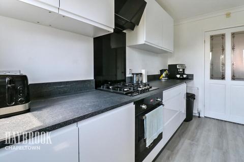 2 bedroom bungalow for sale, Caldbeck Grove, High Green
