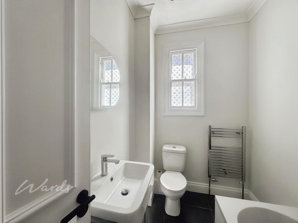 Augusta bath use