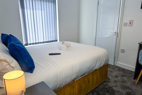 1 bedroom house to rent, Longford Street, Middlesbrough TS1