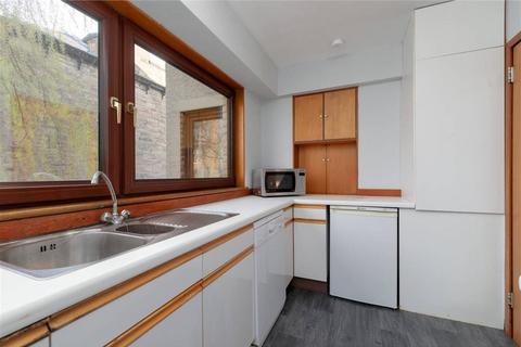 undefined, Queen's Crescent, Edinburgh EH9