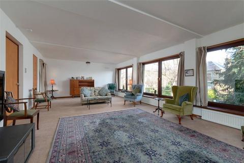 undefined, Queen's Crescent, Edinburgh EH9