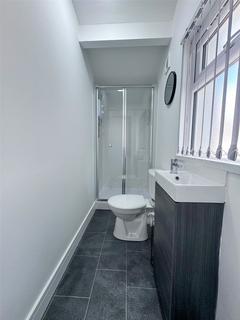 1 bedroom house to rent, Longford Street, Middlesbrough TS1