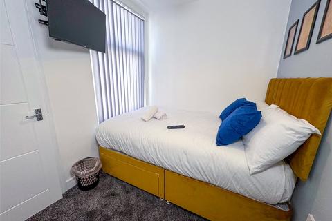 undefined, Longford Street, Middlesbrough TS1