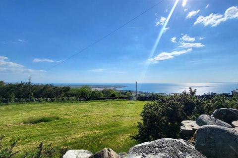 3 bedroom semi-detached bungalow for sale, Lumway, 6 Fron Hill, Llanfair