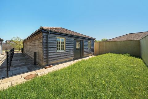 undefined, Crouds Lane, Langport TA10