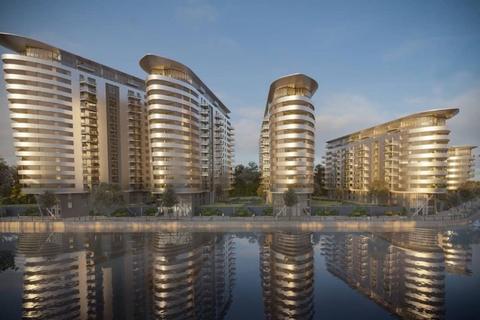 undefined, Pomona Strand, Manchester M16